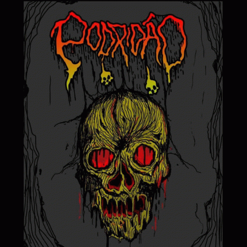 Podridão : Demo 2016 Podridão : Demo 2016